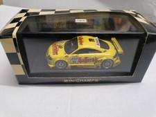 Minichamps Audi TT-R