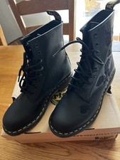 Dr. Martens Stiefel Damen