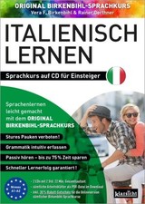 Italienisch lernen für