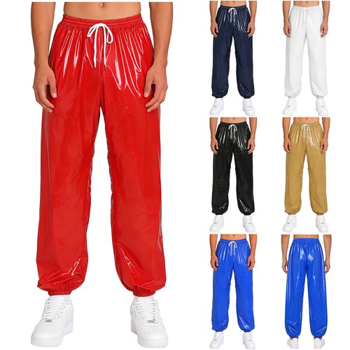 Herren jogginghose baggy - jogginghose,