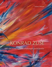 Konrad zuse erfinder - konrad,