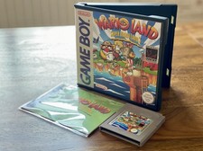 Super mario land - land, 3