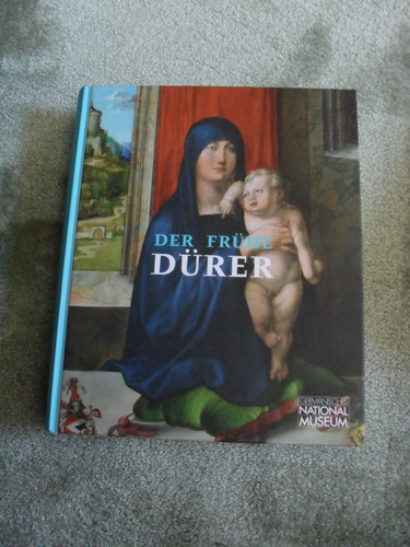 Der frühe dürer - buch, |