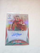 Diogo Jota Auto (CA-DJ)