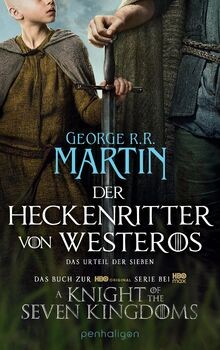 Der heckenritter von - der, westeros