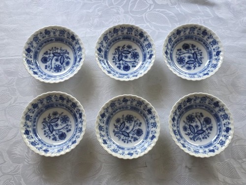 Royal tettau dessertschalen - tettau,