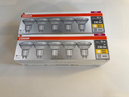 Osram led base - base,