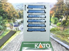 Kato 10-1590 - N - 6tlg. Post