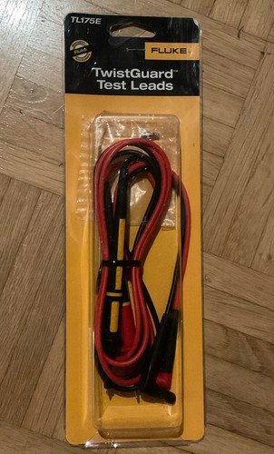 Fluke 175e - tl,