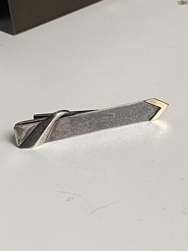 Massiver vintage krawatten - massiver,