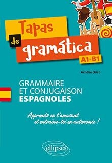 Tapas gramatica b1 - gramatica,, a1-b1
