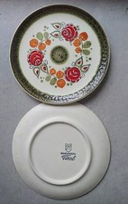 Schramberg  Tirol 2 Teller