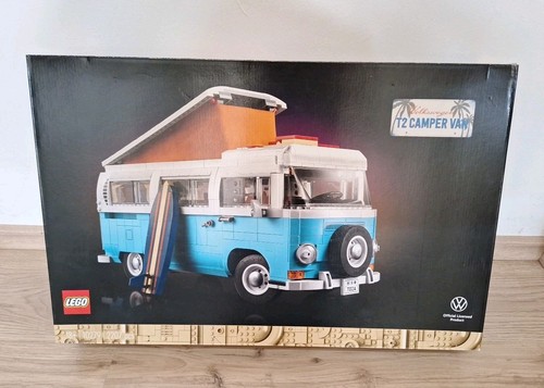 Lego 10279 volkswagen - 10279,