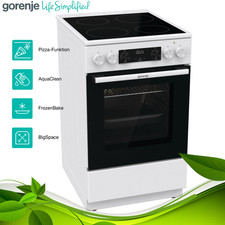 Gorenje GEC5C43WGAMZ