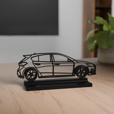 Ford Focus ST Modell 3D