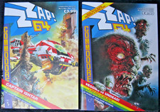Zzap! 64 Fusion Retro