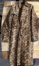 Hugo Boss 100% Kalbsfell