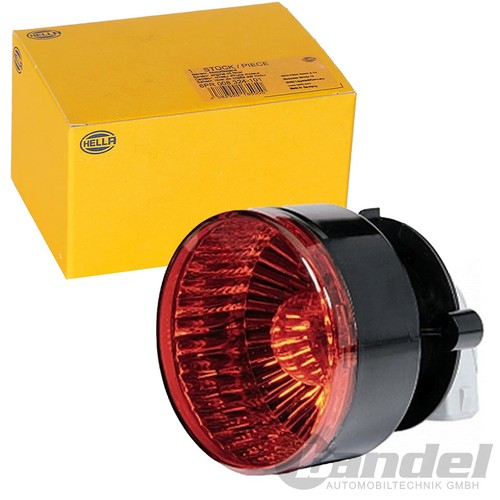 Hella bremsleuchte bremslicht - hella,