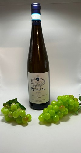 Regaleali bianco sicilia doc - regaleali,