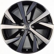 Original VOLKSWAGEN T-ROC 8J x