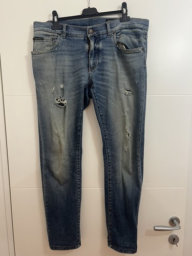 Jeans von dolce - &, gabbana