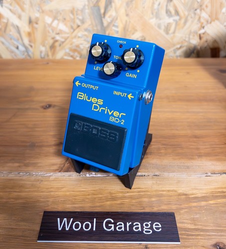 Boss blues driver - bd-2,