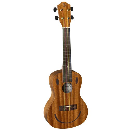 Ukulele baton rouge ur11 - baton, ur11-c