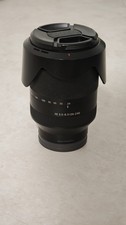 Sony 24-240mm 1:3,5-6,3 OSS FE