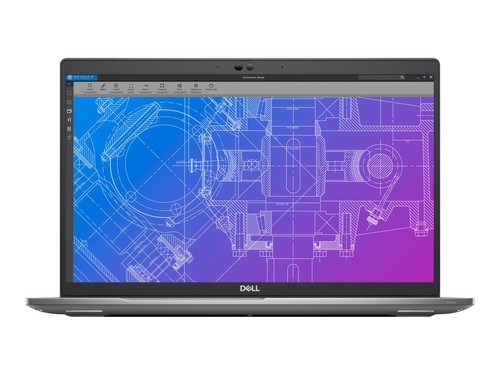 Dell precision 3570 - dell,