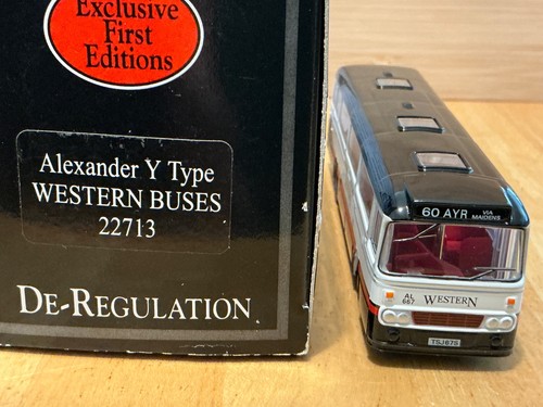 Efe 22713 alexander type - efe, y