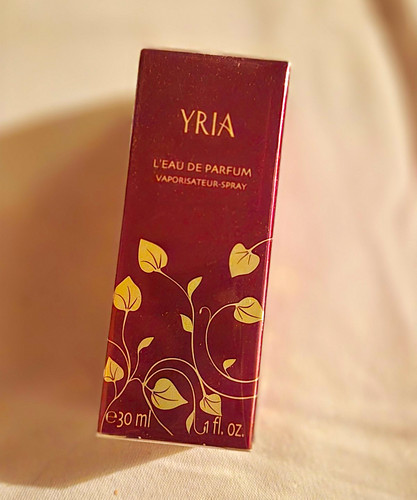 Yves rocher yria - yves, l'eau