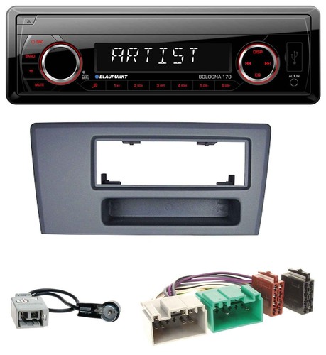 Blaupunkt usb 1din mp3 - mp3, aux