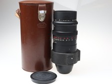 Meyer Optik Görlitz Primotar 180mm f3.5 Objektiv lens 98332
