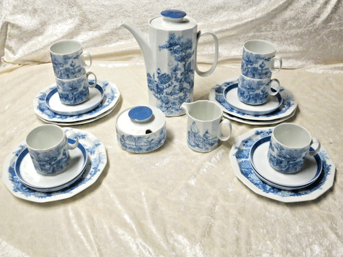 Rosenthal wiinblad - rosenthal,