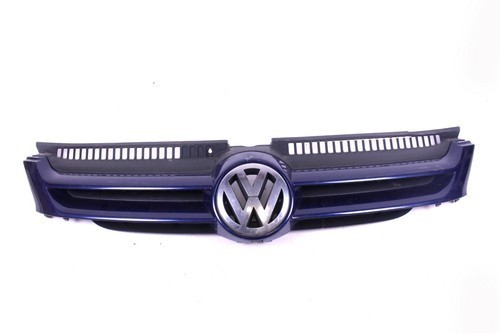 Kühlergrill golf plus - golf,