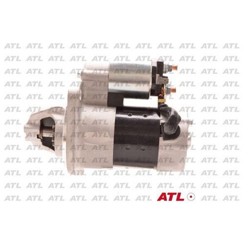 Atl anlasser starter 7kw 12v - 1,7kw,