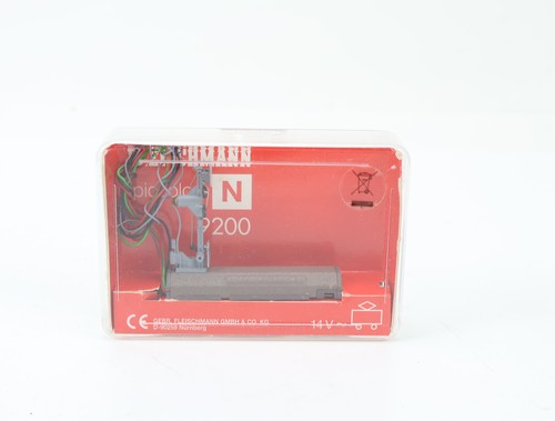 Fleischmann 9200 signal - n,