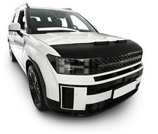 Bonnet BRA für Hyundai Santa Fe Bj.ab 2023 Steinschlagschutz Haubenbra Tuning