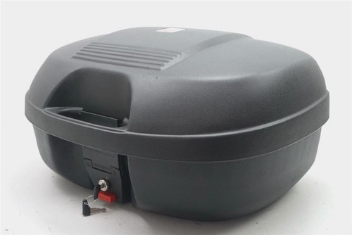 Topcase givi suzuki monokey - topcase,
