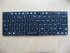 Panasonic QWERTY Keyboard Toughbook CF19 CF18