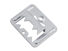 Profilbrettkrallen 6 mm