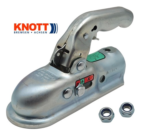 Knott k20 kugelkupplung - knott, k20-b
