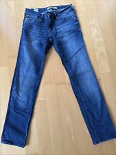 Mavi Jeans Lindy 28 / 36 Wie Neu 