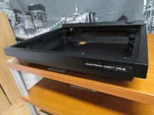 Gehäuse für Dual CS 721