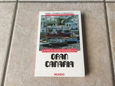 Gran Canaria. Manfred G. Heber