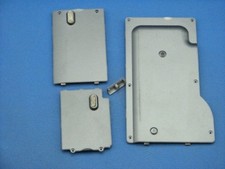 Abdeckungen unten Medion