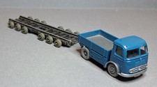Wiking mercedes 332 pullman - wiking,