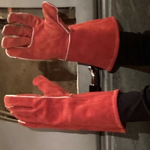 Kaminhandschuhe