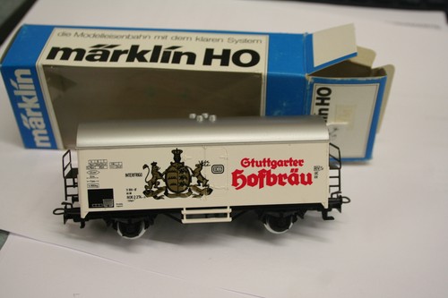 Märklin somo 4415 - ho,