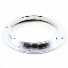 Modify Contax Yashica C/Y